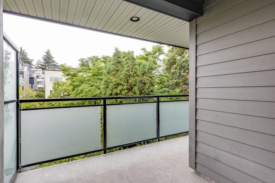 307 2255 York Avenue Vancouver, BC - 19