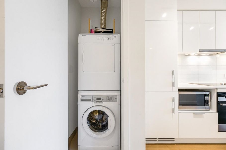 1605 1308 Hornby Street Vancouver, BC - 14