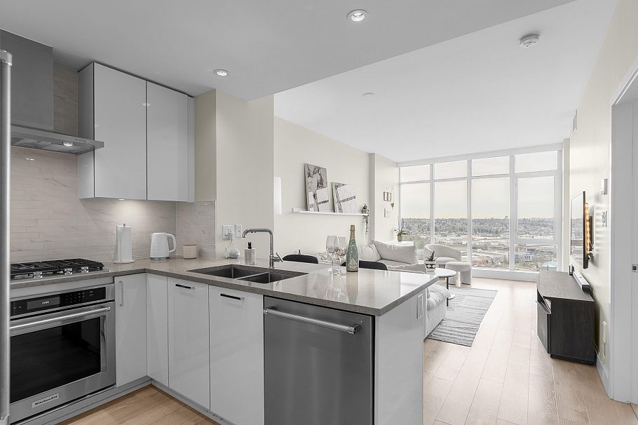 2603 1788 Gilmore Avenue Burnaby, BC - 9