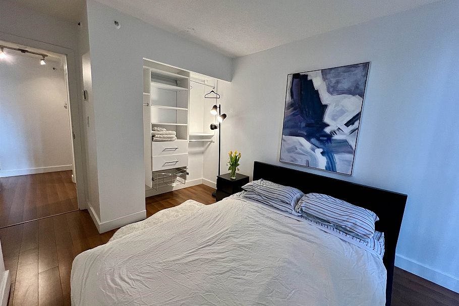 807 950 Cambie Street Vancouver, BC - 13
