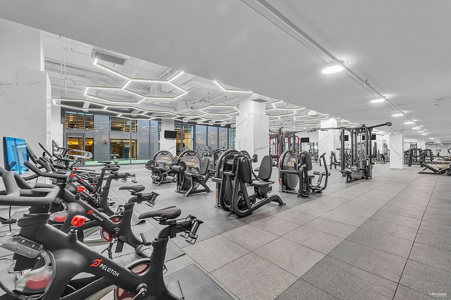 3311 4168 Lougheed Highway Burnaby, BC - 28