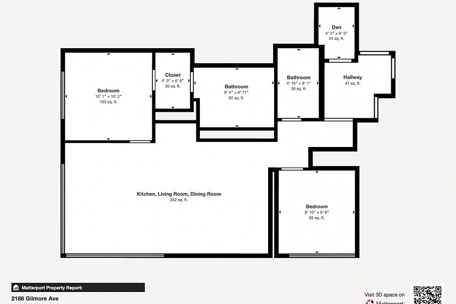 2186 GILMORE AVENUE, Burnaby BC V5C 0N7 Burnaby, BC - 13