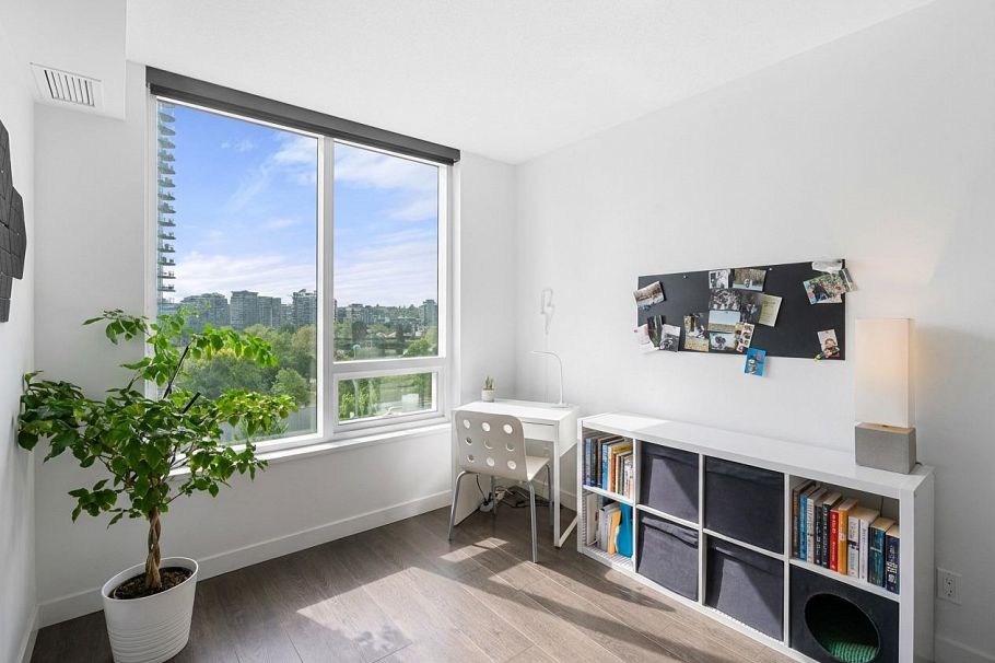 608 68 Smithe Street Vancouver, BC - 12