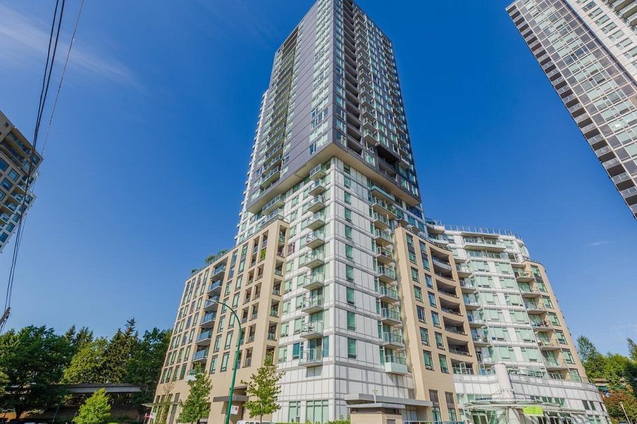 2903 5470 Ormidale Street Vancouver, BC - 1