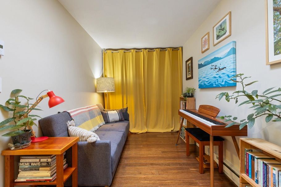 317 1707 Charles Street Vancouver, BC - 19