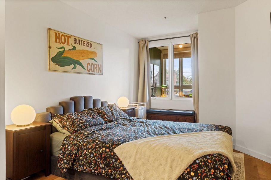 313 2636 E Hastings Street Vancouver, BC - 11