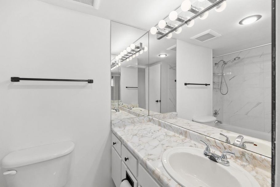 808 1330 Harwood Street Vancouver, BC - 19