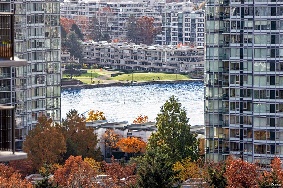 1802 930 Cambie Street Vancouver, BC - 34