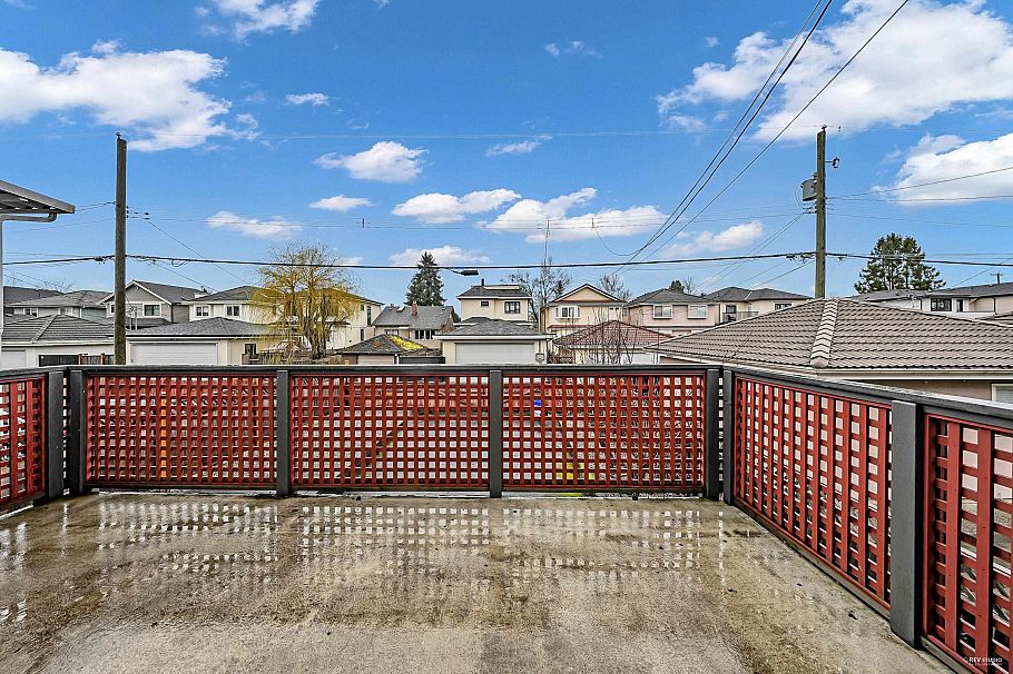 2843 W 22nd Avenue Vancouver, BC - 39