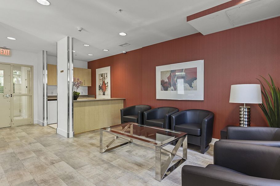 809 5380 Oben Street Vancouver, BC - 27