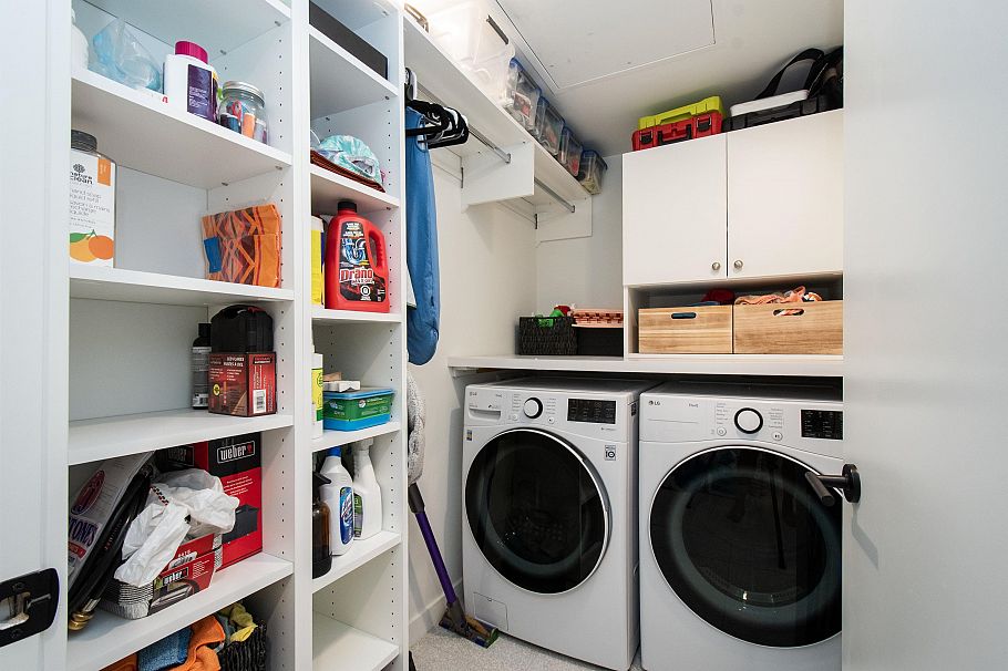 118 2045 Heritage Park Lane North Vancouver, BC - 18