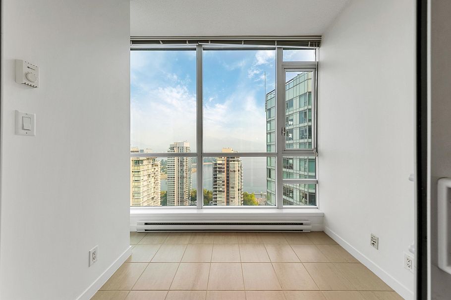 3001 1189 Melville Street Vancouver, BC - 11