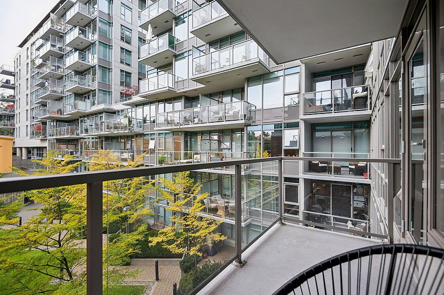 365 250 E 6th Avenue Vancouver, BC - 13