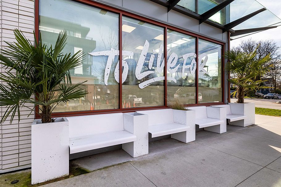 2550 Parker Street Vancouver, BC - 29