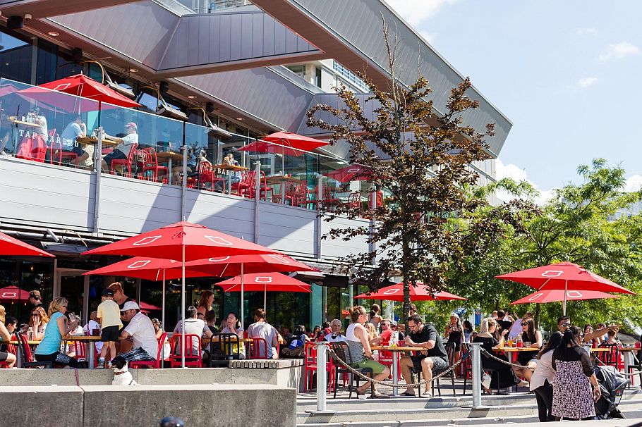 365 250 E 6th Avenue Vancouver, BC - 31