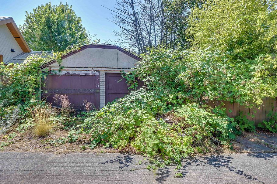 2305 Turner Street Vancouver, BC - 12