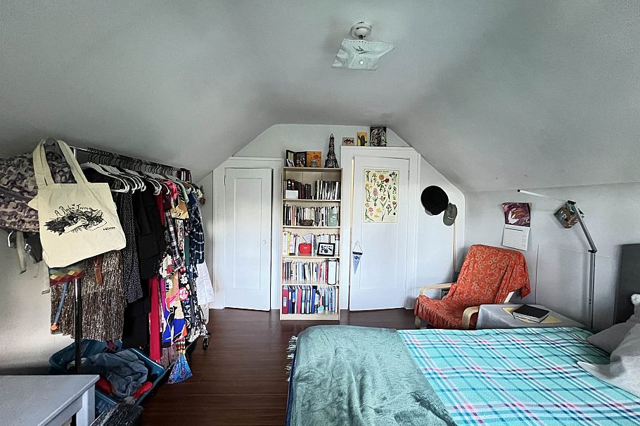 2080 W 33rd Avenue Vancouver, BC - 27