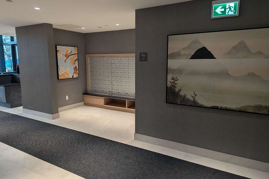 714 6138 BIRNEY AVE AVENUE, Vancouver BC V6T 1W5 Vancouver, BC - 4