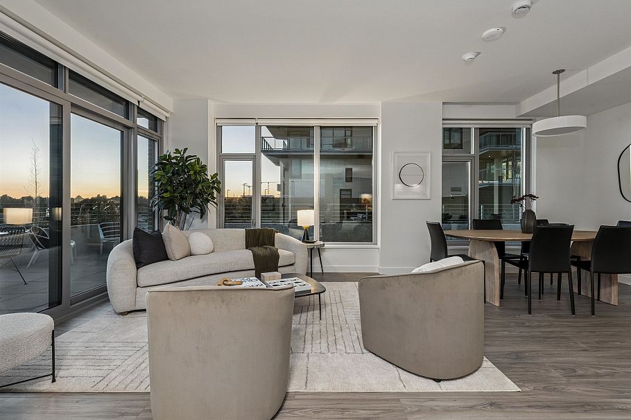 112 755 Harbourside Drive North Vancouver, BC - 6