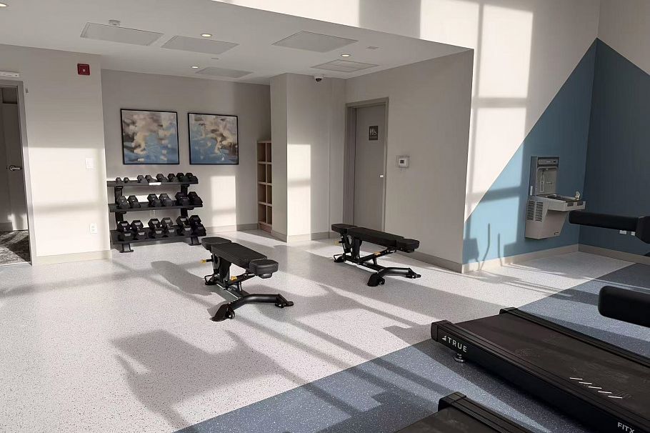 714 6138 BIRNEY AVE AVENUE, Vancouver BC V6T 1W5 Vancouver, BC - 6