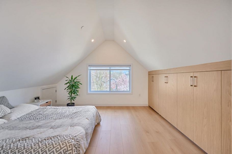 1 2838 Turner Street Vancouver, BC - 20