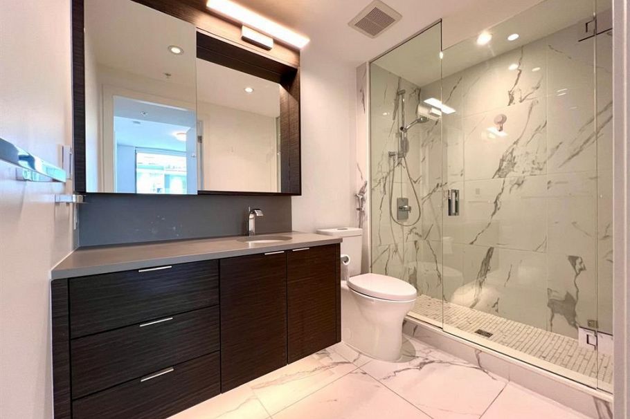 407 1678 Pullman Porter Street Vancouver, BC - 6