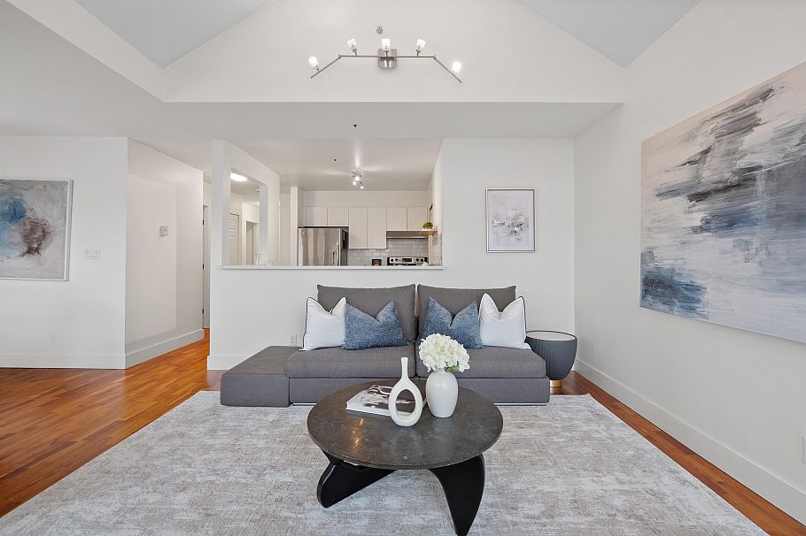 403 1623 E 2nd Avenue Vancouver, BC - 17