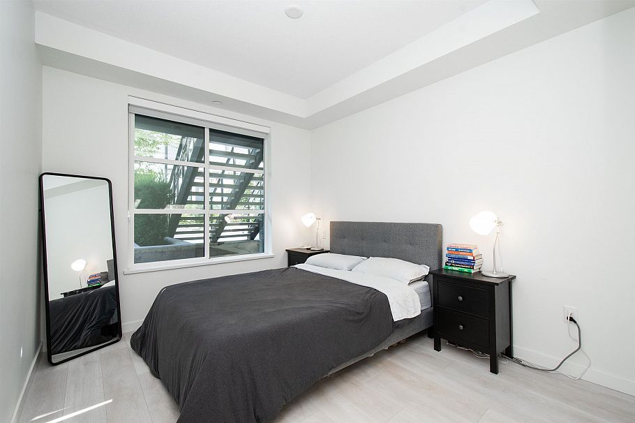 118 2045 Heritage Park Lane North Vancouver, BC - 19