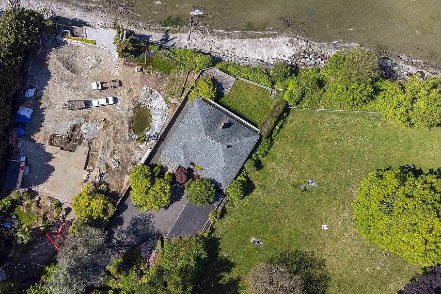 2789 Point Grey Road Vancouver, BC - 25