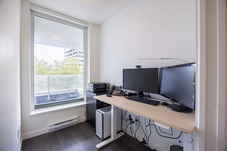 657 5515 Boundary Road Vancouver, BC - 17