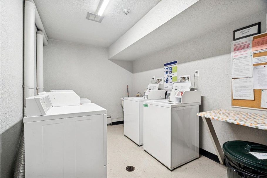 111 3787 W 4th Avenue Vancouver, BC - 23