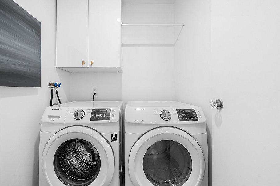 302 1720 W 12th Avenue Vancouver, BC - 23