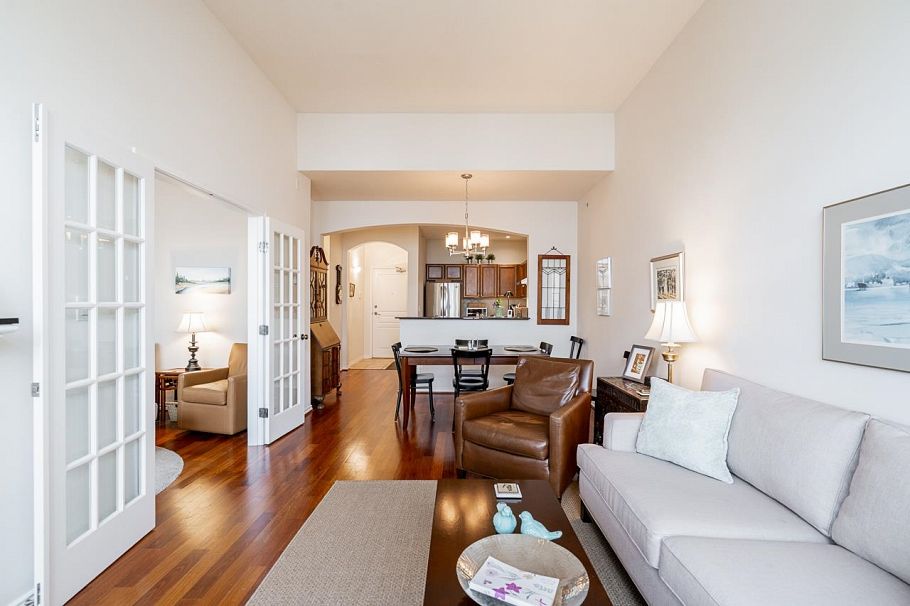 402 2175 Salal Drive Vancouver, BC - 6