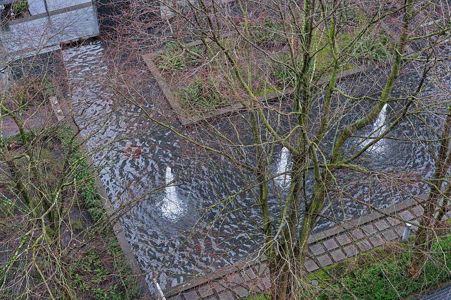 605 1680 Bayshore Drive Vancouver, BC - 18