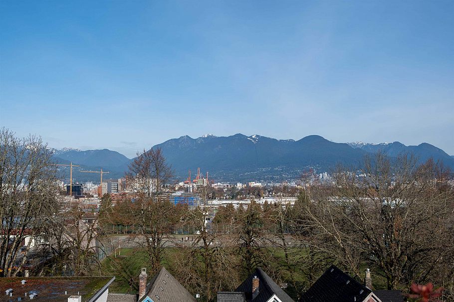 PH521 2471 St George Street Vancouver, BC - 28