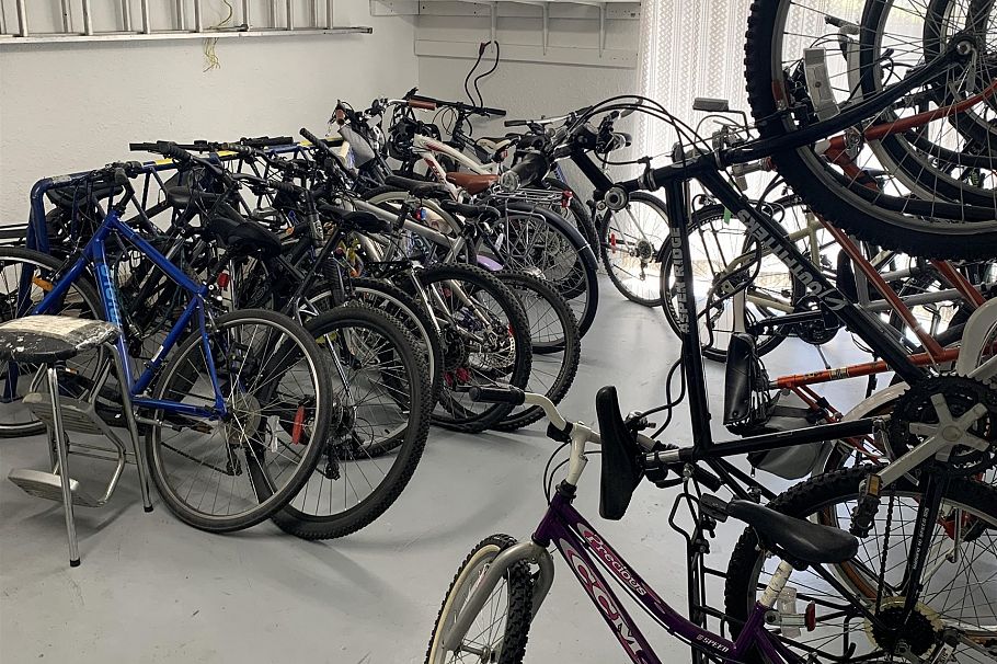 101 341 W 3rd Street North Vancouver, BC - 32