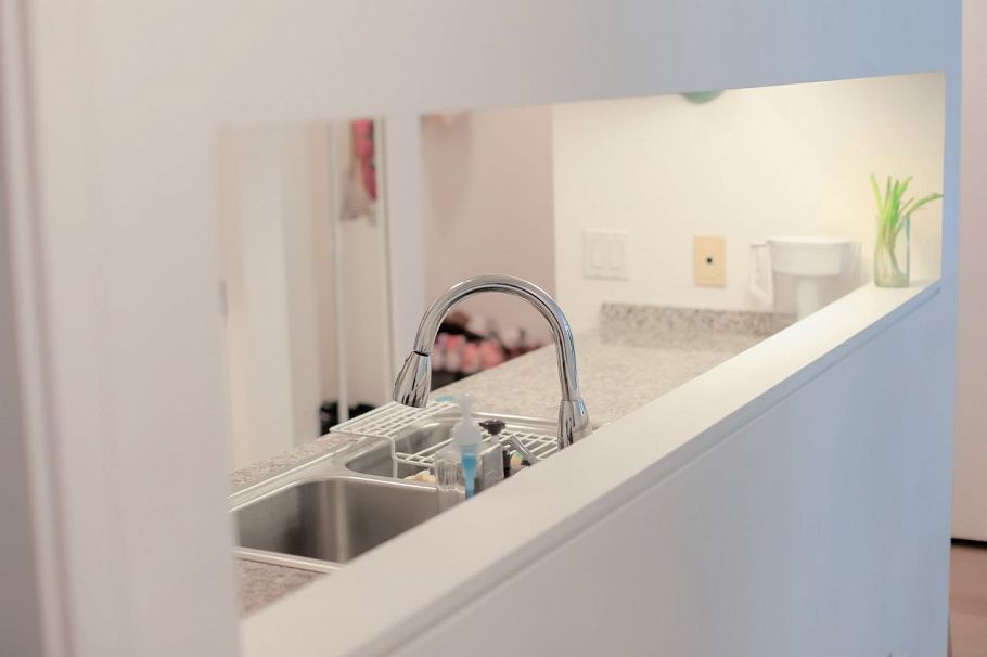 1301 1288 Alberni Street Vancouver, BC - 8