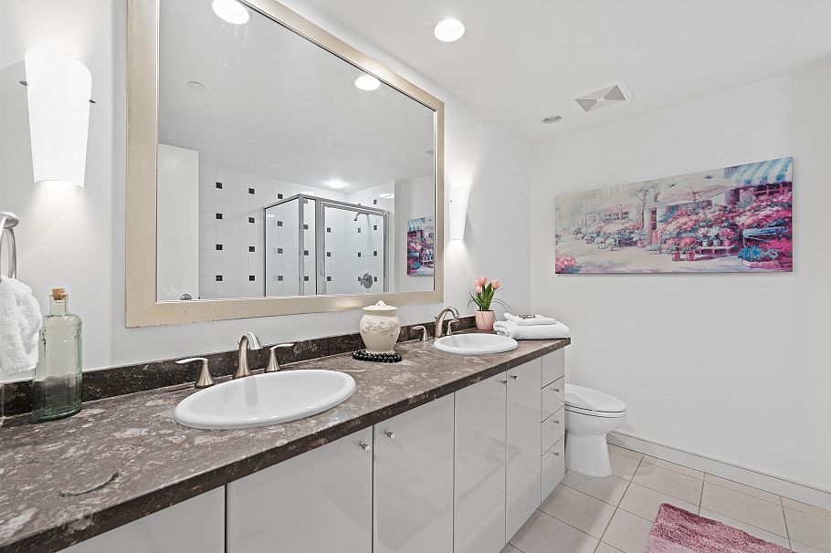 605 1680 Bayshore Drive Vancouver, BC - 14