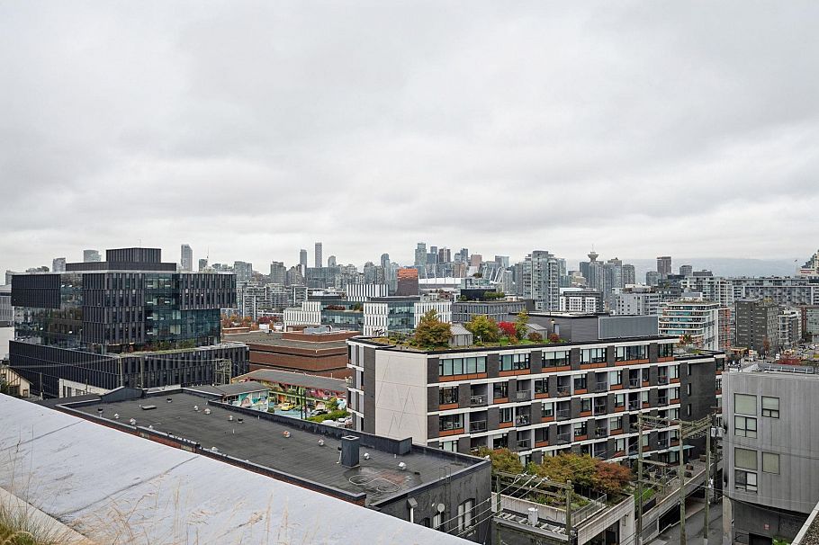 365 250 E 6th Avenue Vancouver, BC - 20
