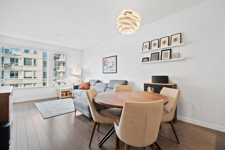 328 255 W 1st Street North Vancouver, BC - 5