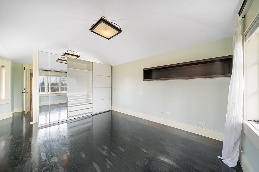 1610 Wesbrook Crescent Vancouver, BC - 18