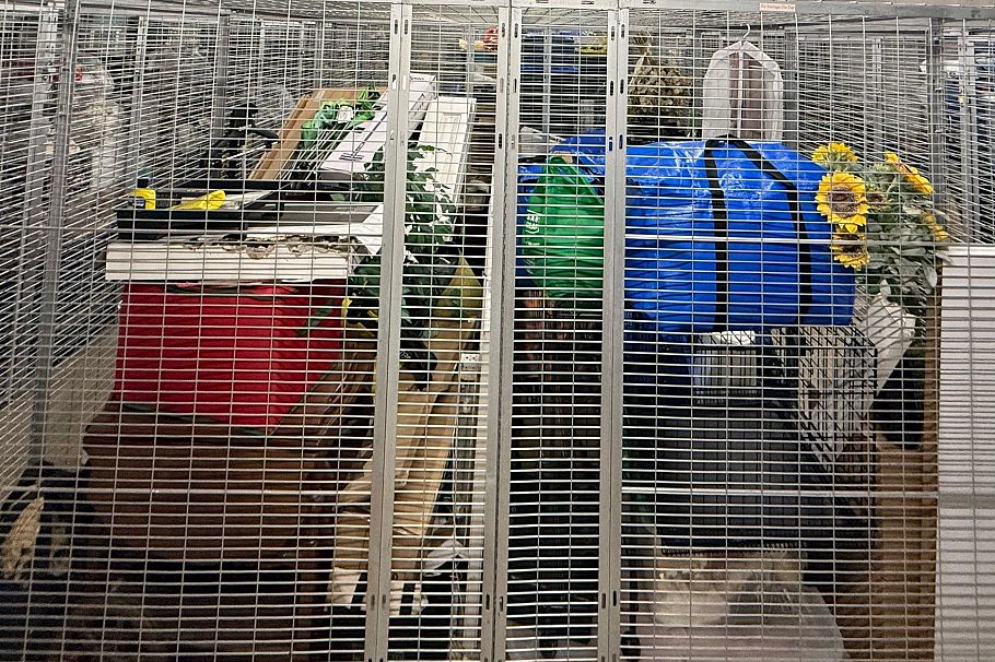 313 2636 E Hastings Street Vancouver, BC - 29