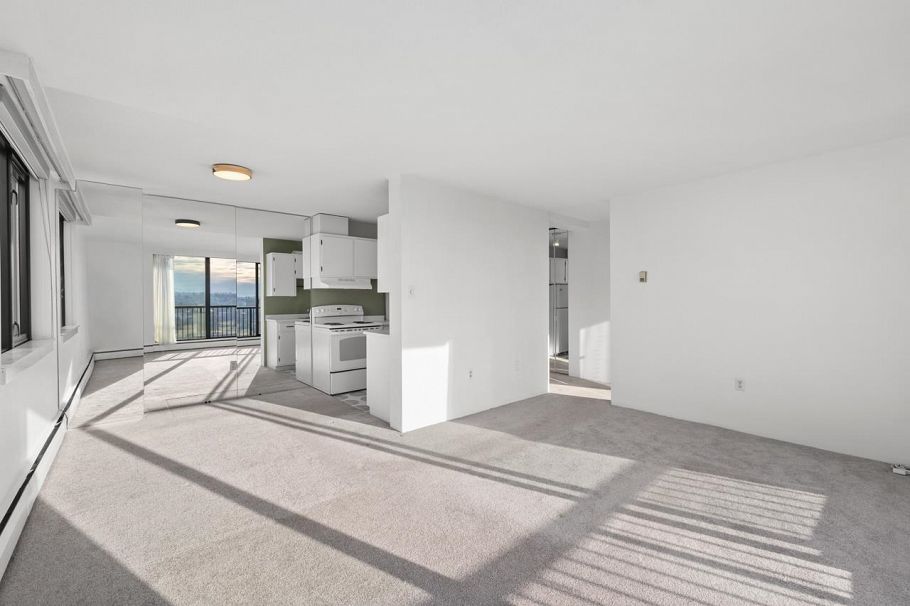 808 1330 Harwood Street Vancouver, BC - 9