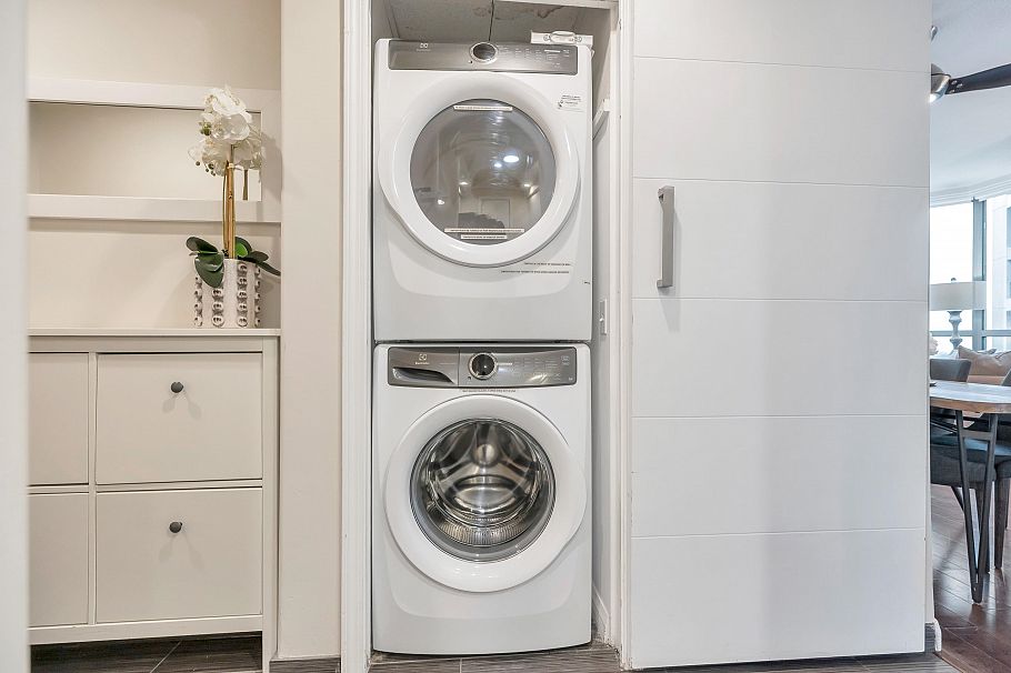 1306 1383 Howe Street Vancouver, BC - 33