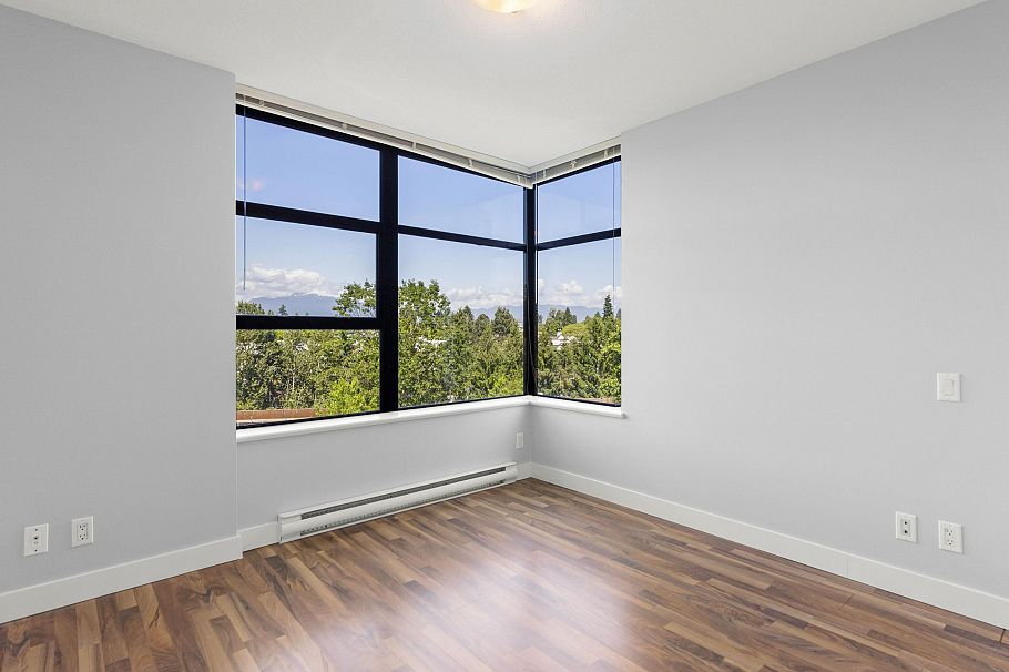 809 5380 Oben Street Vancouver, BC - 21