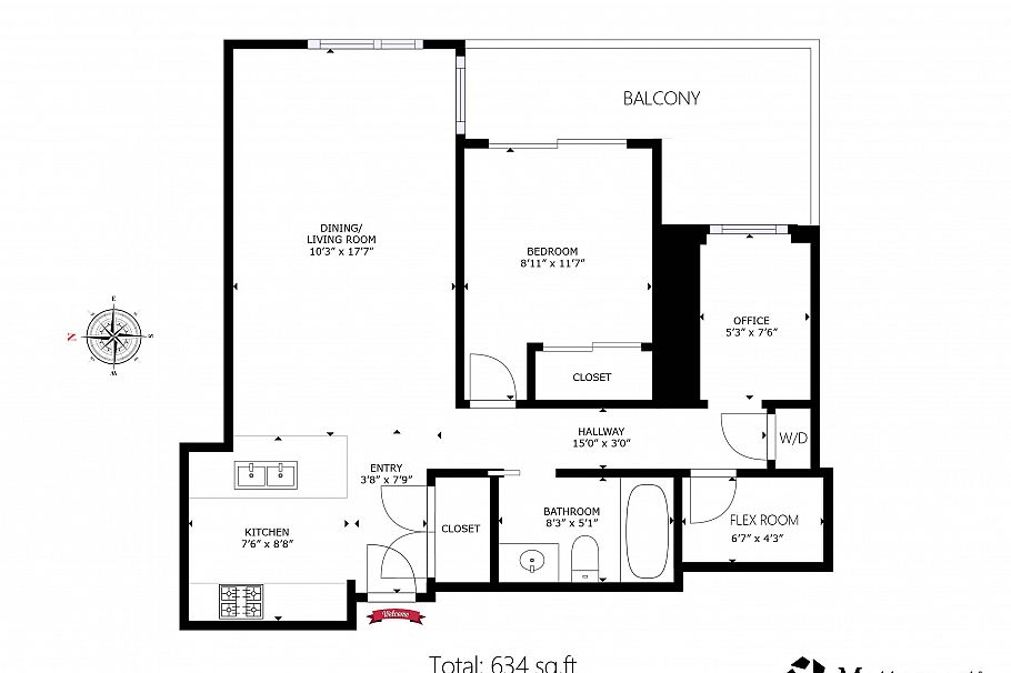 657 5515 Boundary Road Vancouver, BC - 28