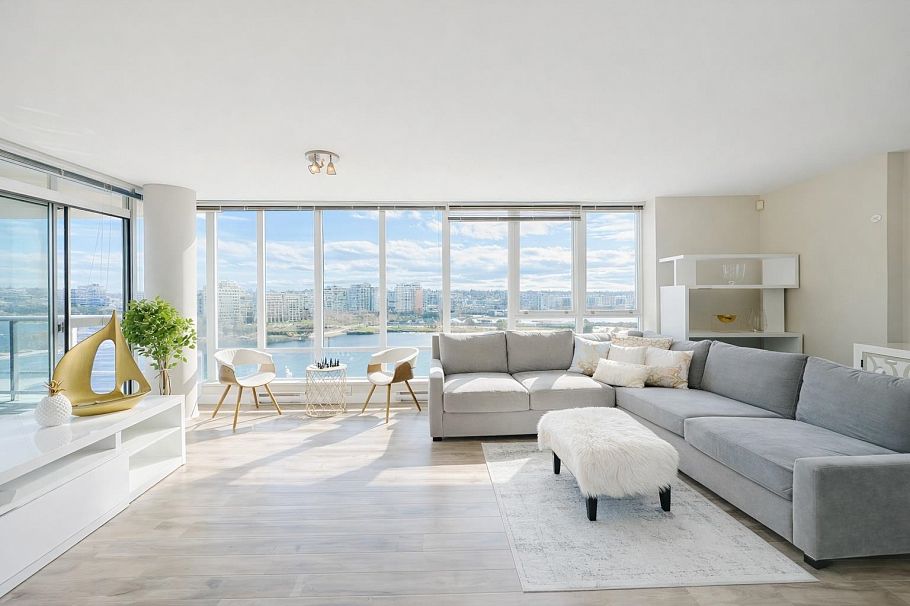 1506 980 Cooperage Way Vancouver, BC - 4