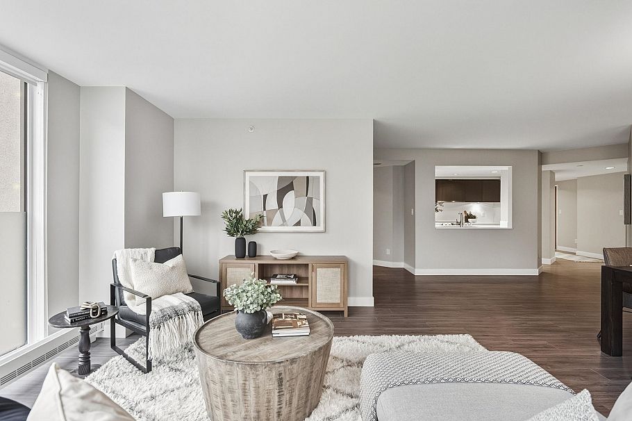 202 1323 Homer Street Vancouver, BC - 7