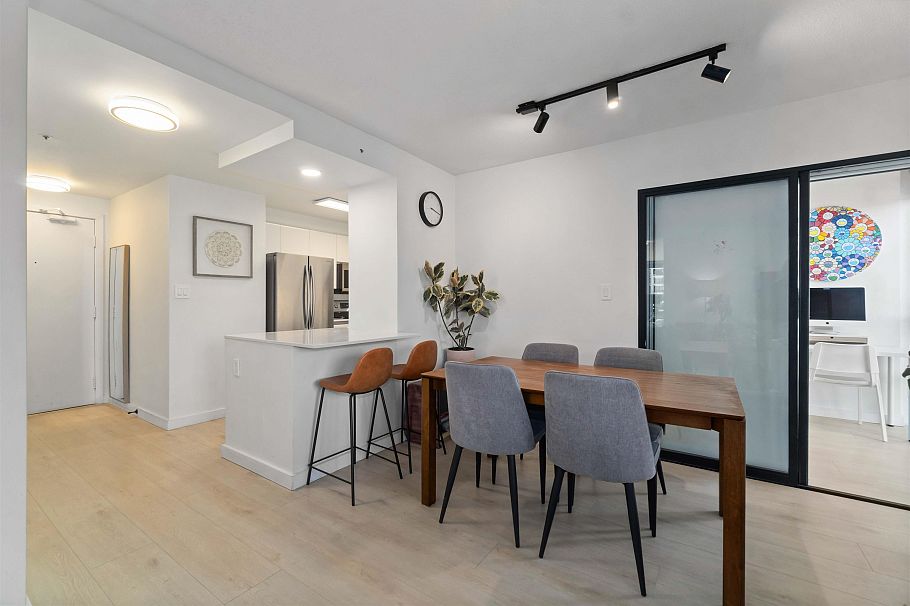 1303 930 Cambie Street Vancouver, BC - 4