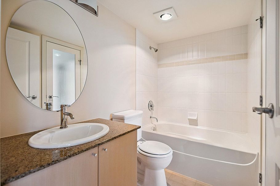 2008 550 Taylor Street Vancouver, BC - 20